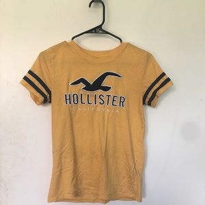 Hollister shirt
